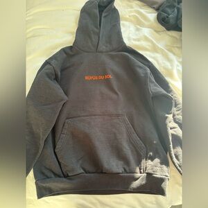 Rufus Du Sol Hoodie
